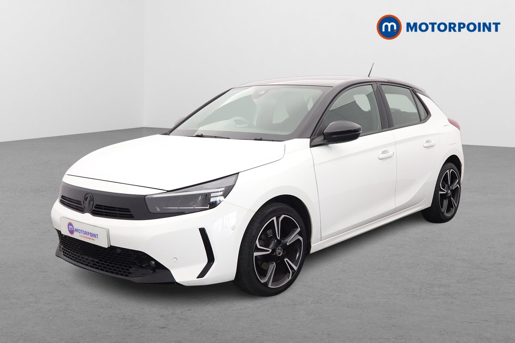 Used Vauxhall Corsa for sale - 78144053: Photo 3