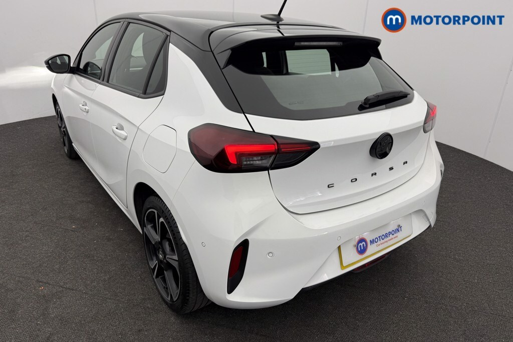 Used Vauxhall Corsa for sale - 78144053: Photo 30