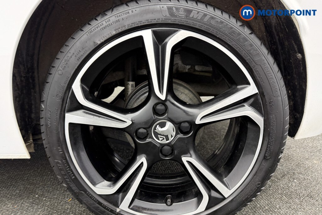 Used Vauxhall Corsa for sale - 78144053: Photo 34