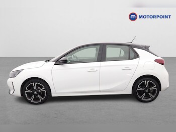 Used Vauxhall Corsa undefined for sale - 78144053: Photo