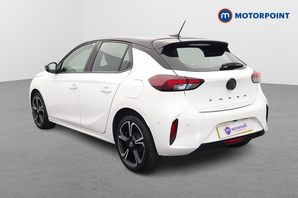 Used Vauxhall Corsa for sale - 78144053: Photo 5