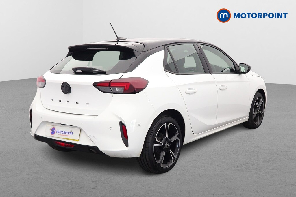 Used Vauxhall Corsa for sale - 78144053: Photo 7