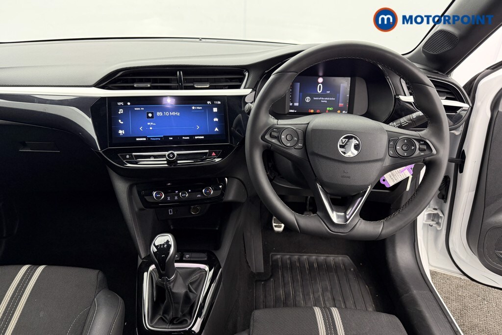 Used Vauxhall Corsa for sale - 78144053: Photo 9