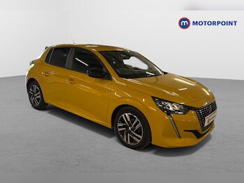 Used Peugeot 208 2023 for sale - 79214738: Photo