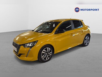 Used Peugeot 208 2023 for sale - 79214738: Photo
