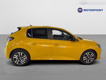 Used Peugeot 208 2023 for sale - 79214738: Photo
