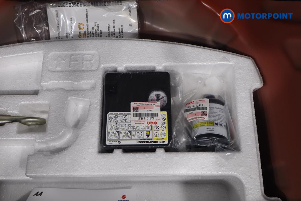 Used Suzuki Swift 2025 for sale - 77340373: Photo 33