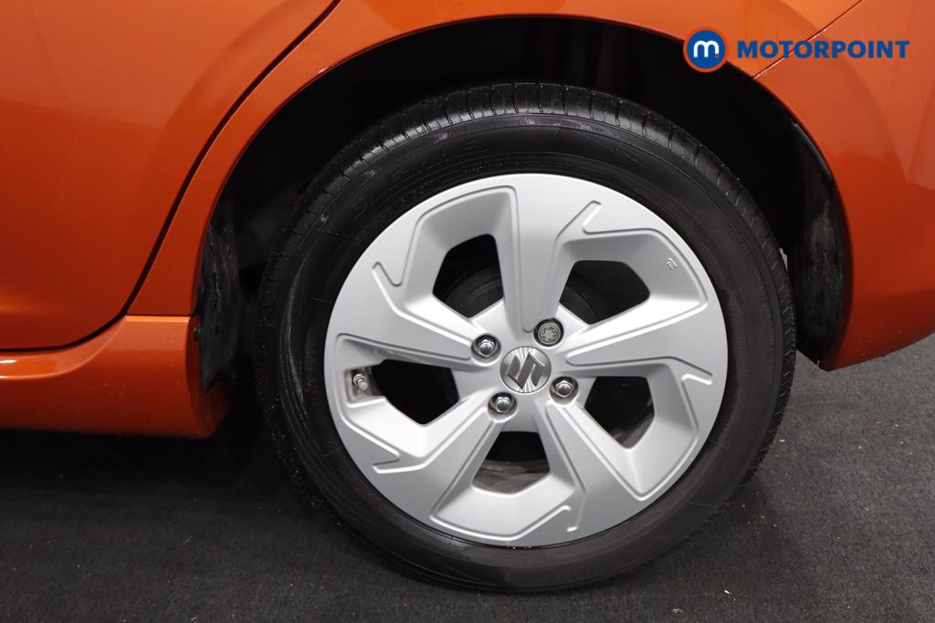 Used Suzuki Swift 2025 for sale - 77340373: Photo 37