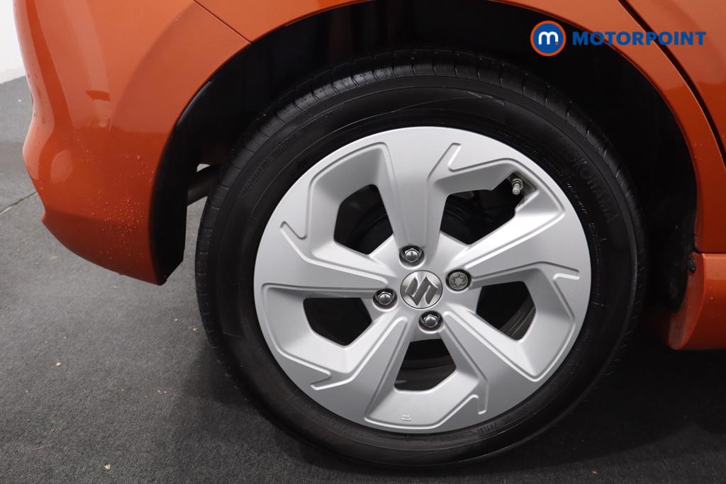 Used Suzuki Swift 2025 for sale - 77340373: Photo 38