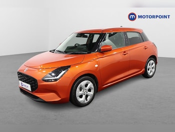 Used Suzuki Swift 2025 for sale - 77340373: Photo