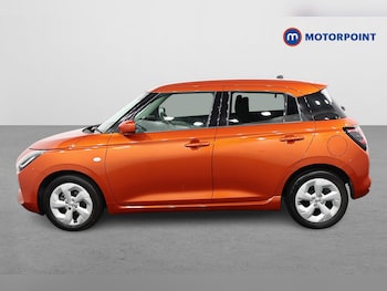 Used Suzuki Swift 2025 for sale - 77340373: Photo