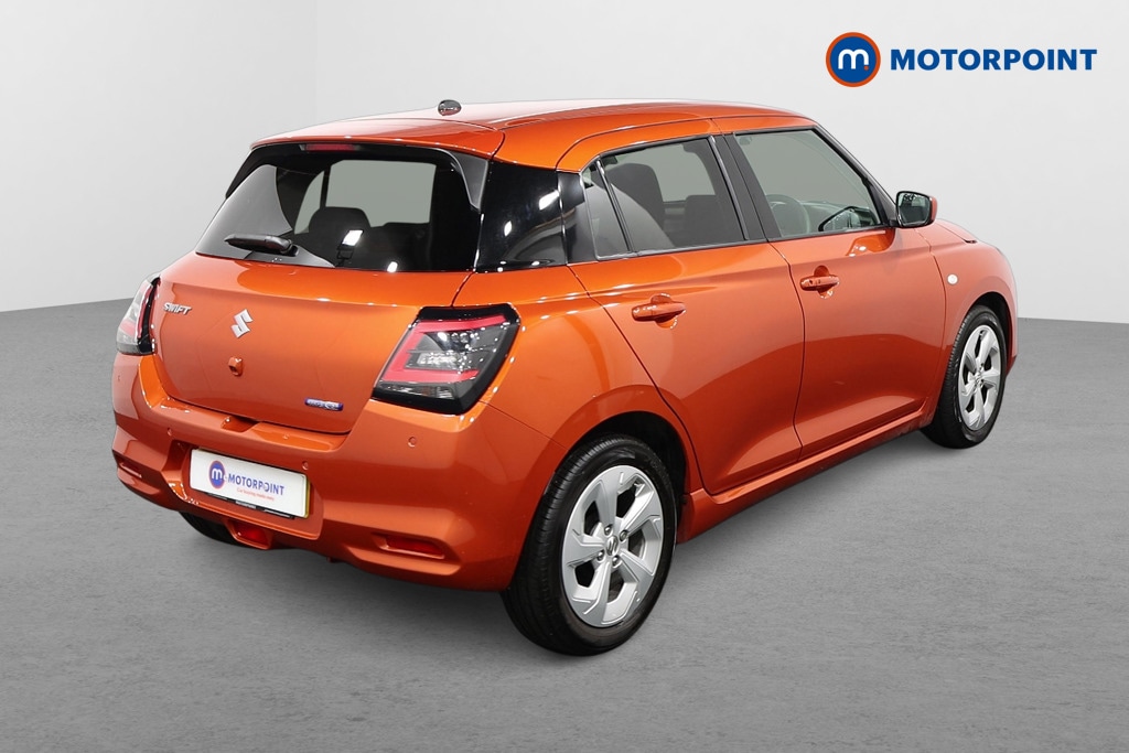 Used Suzuki Swift 2025 for sale - 77340373: Photo 7