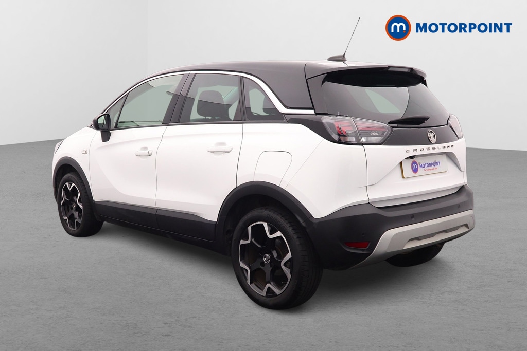 Used Vauxhall Crossland 2021 for sale - 76638234: Photo 5