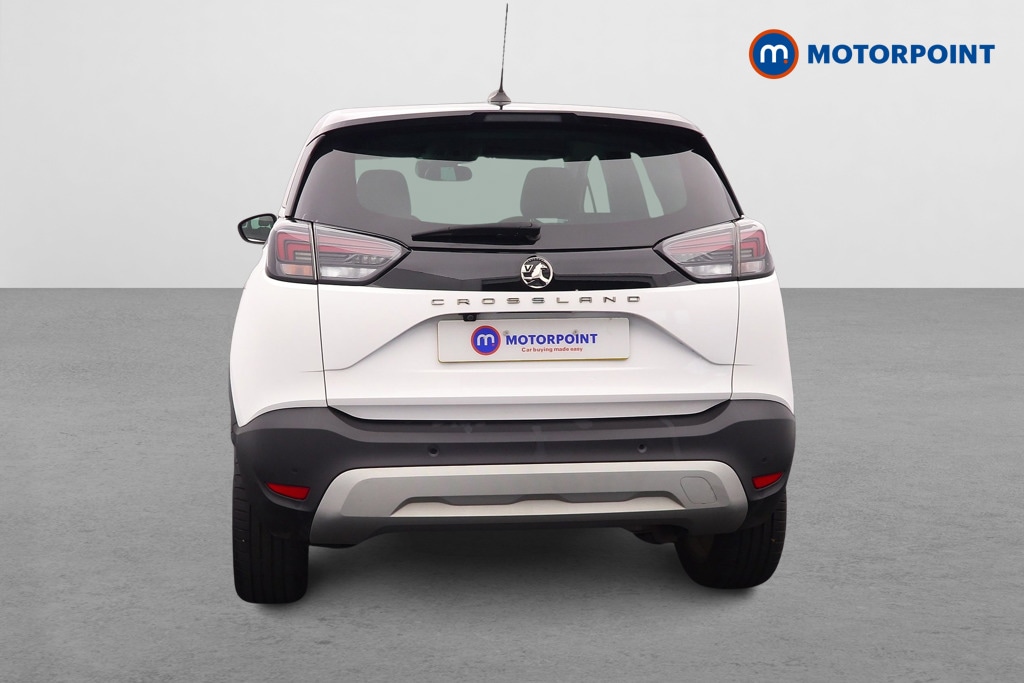 Used Vauxhall Crossland 2021 for sale - 76638234: Photo 6