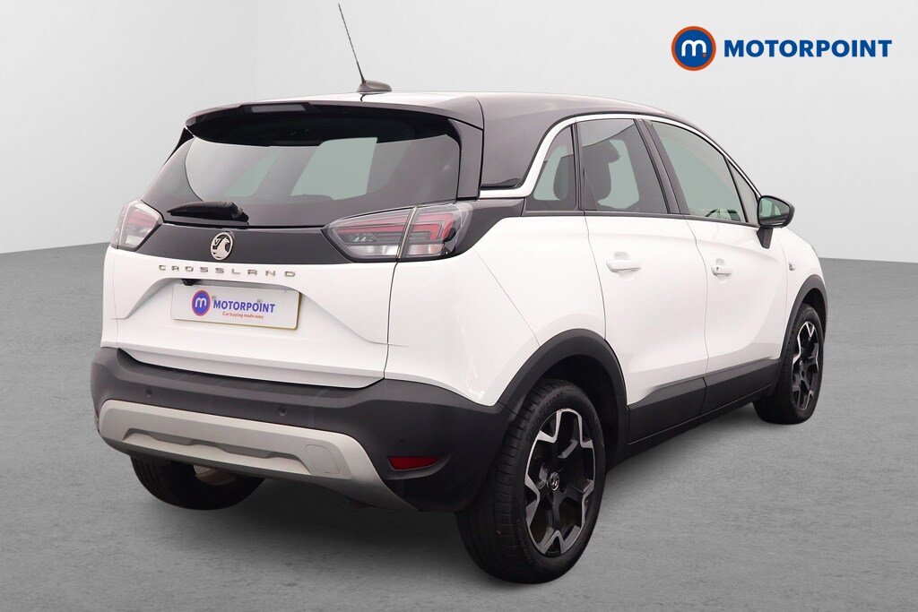 Used Vauxhall Crossland 2021 for sale - 76638234: Photo 7