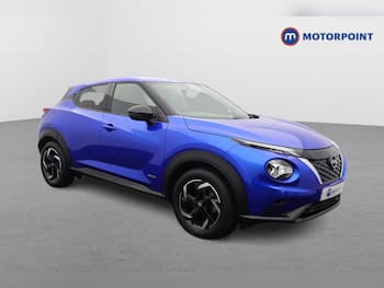 Used Nissan Juke 2023 for sale - 79626037: Photo