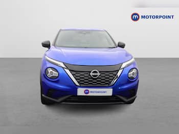 Used Nissan Juke 2023 for sale - 79626037: Photo