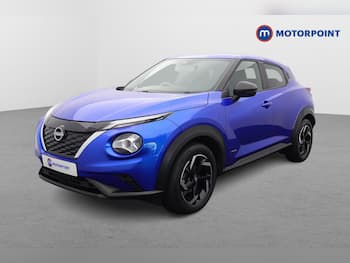 Used Nissan Juke 2023 for sale - 79626037: Photo