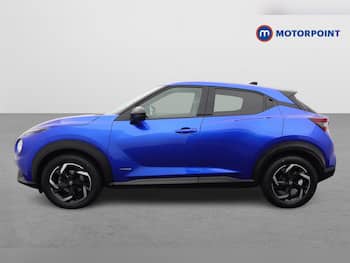Used Nissan Juke 2023 for sale - 79626037: Photo