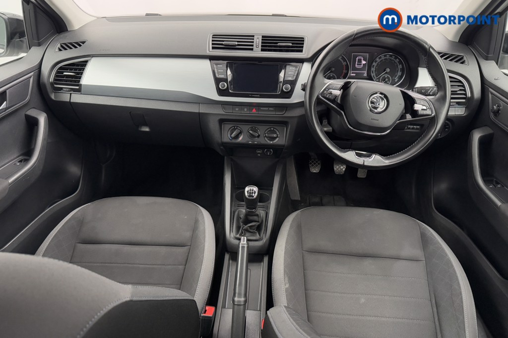 Used Skoda Fabia for sale - 77500655: Photo 10