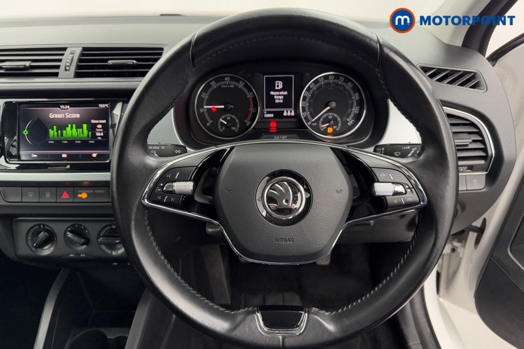 Used Skoda Fabia for sale - 77500655: Photo 11