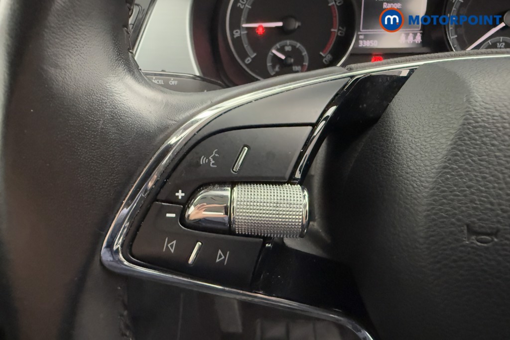 Used Skoda Fabia for sale - 77500655: Photo 12