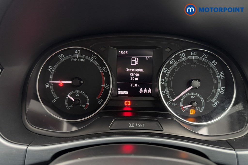 Used Skoda Fabia for sale - 77500655: Photo 14