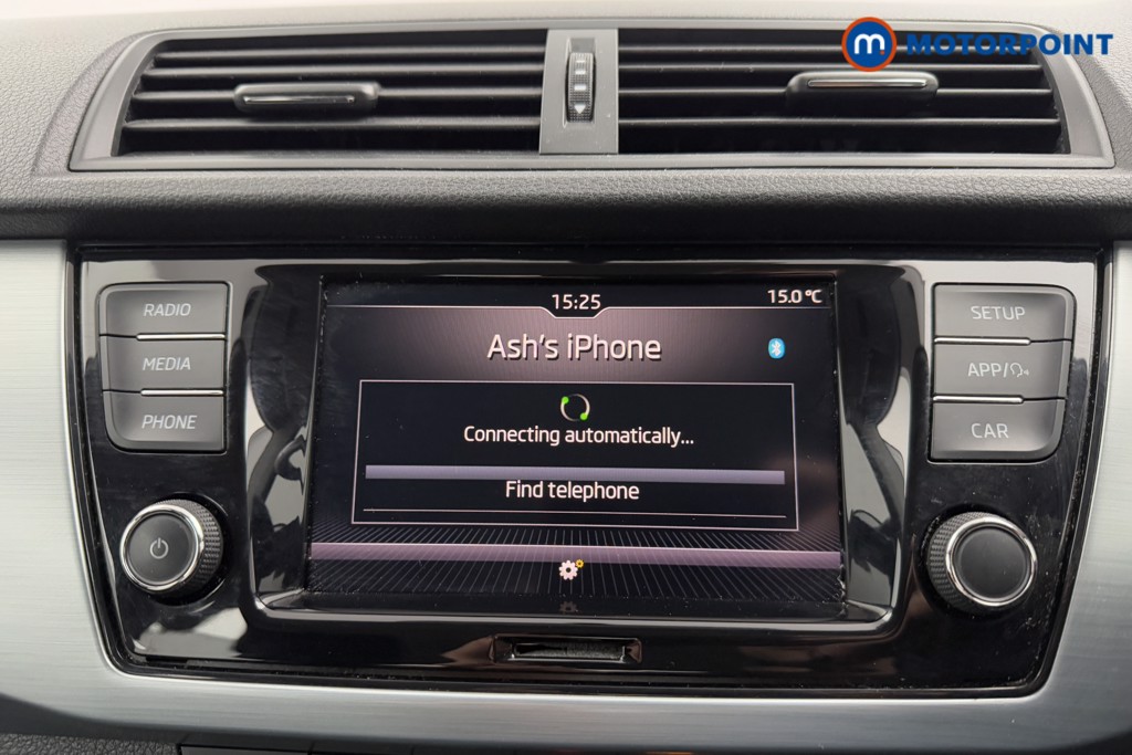 Used Skoda Fabia for sale - 77500655: Photo 16