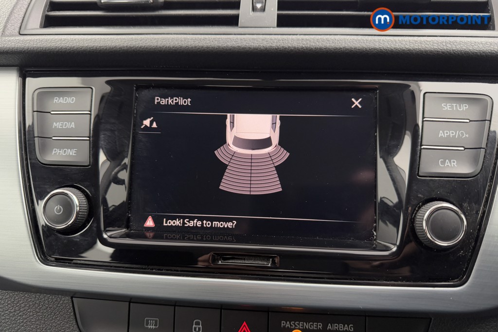 Used Skoda Fabia for sale - 77500655: Photo 17