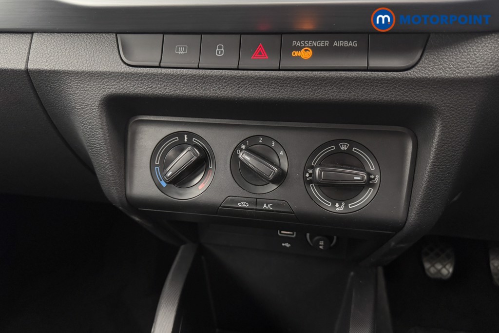 Used Skoda Fabia for sale - 77500655: Photo 19