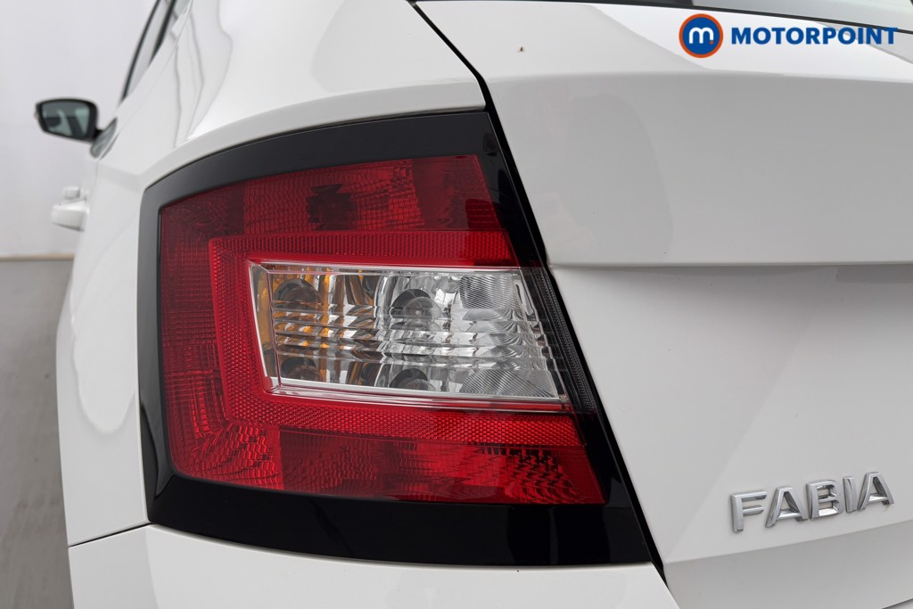 Used Skoda Fabia for sale - 77500655: Photo 32