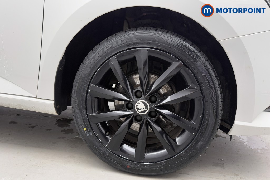 Used Skoda Fabia for sale - 77500655: Photo 35