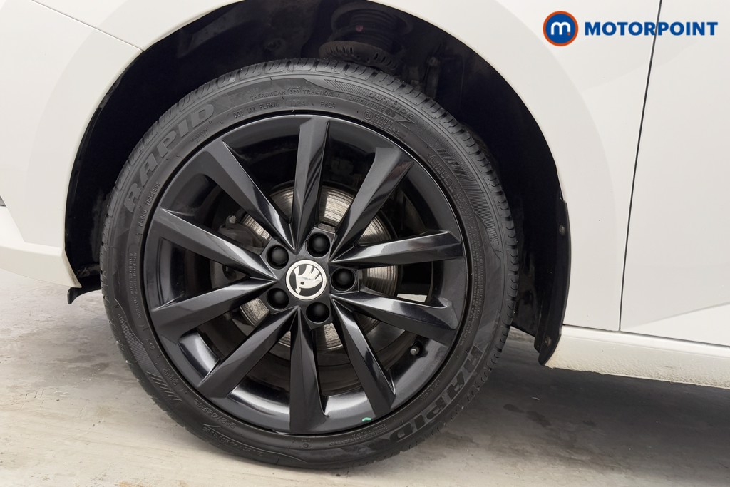 Used Skoda Fabia for sale - 77500655: Photo 38