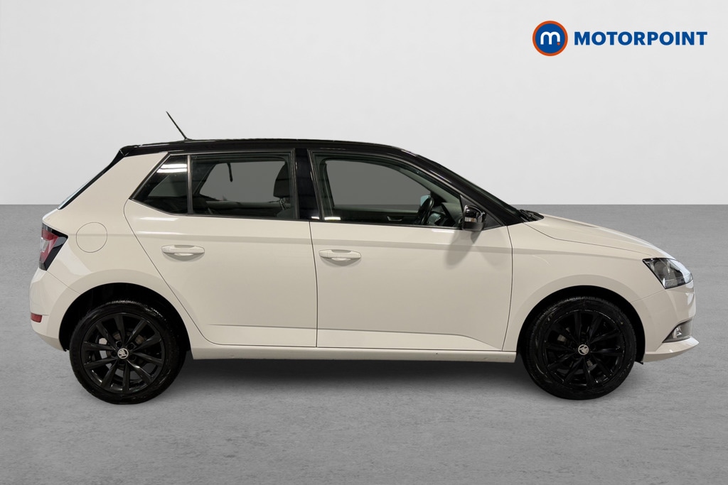 Used Skoda Fabia for sale - 77500655: Photo 8