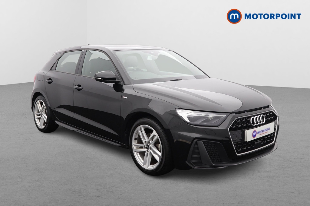 Used Audi A1 2022 for sale - 76028668: Photo 1