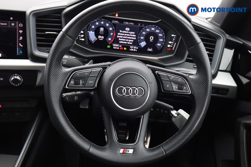 Used Audi A1 2022 for sale - 76028668: Photo 11