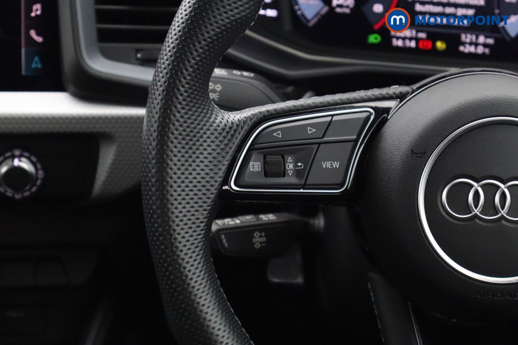 Used Audi A1 2022 for sale - 76028668: Photo 12