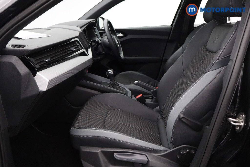 Used Audi A1 2022 for sale - 76028668: Photo 32