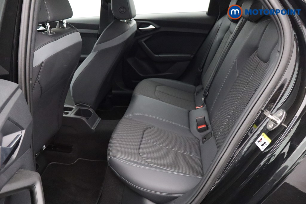 Used Audi A1 2022 for sale - 76028668: Photo 33