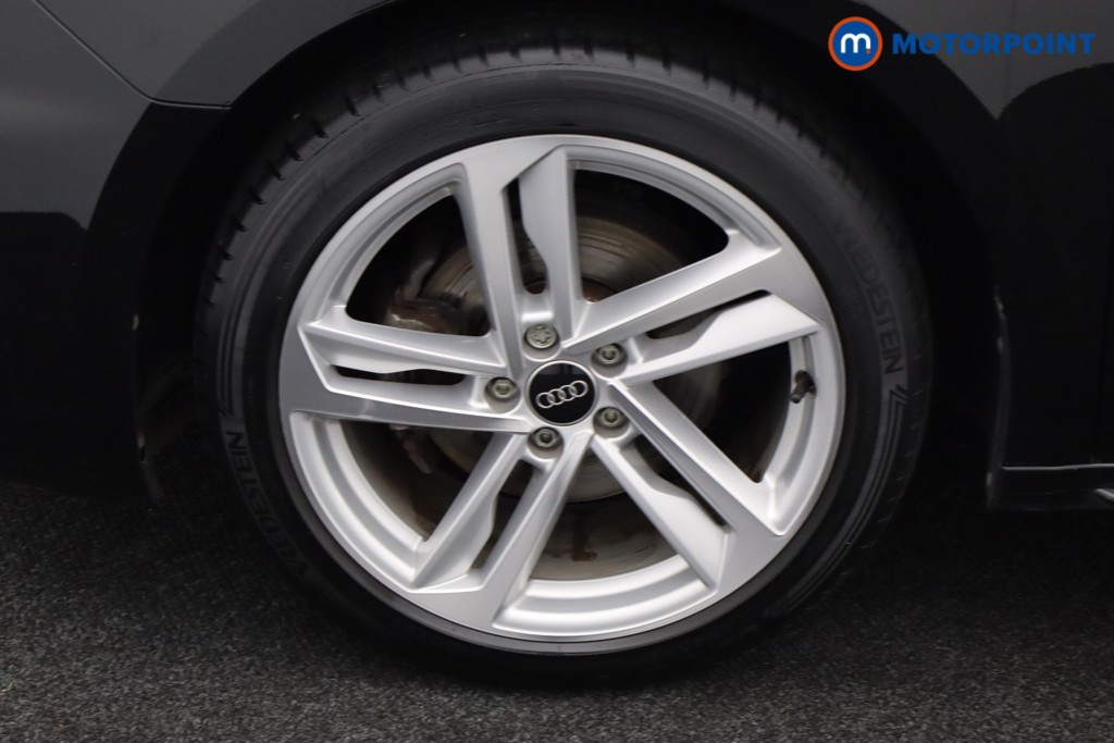 Used Audi A1 2022 for sale - 76028668: Photo 35