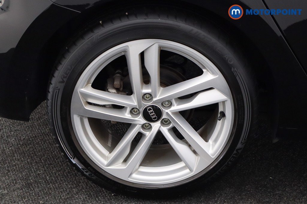Used Audi A1 2022 for sale - 76028668: Photo 37