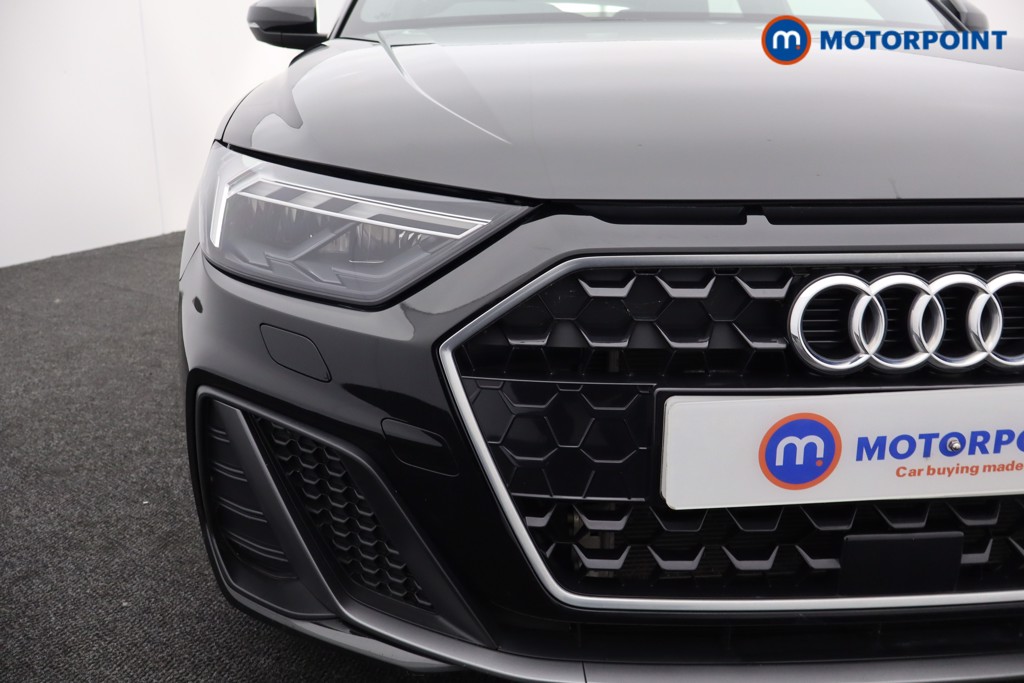 Used Audi A1 2022 for sale - 76028668: Photo 39