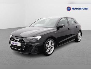 Used Audi A1 2022 for sale - 76028668: Photo