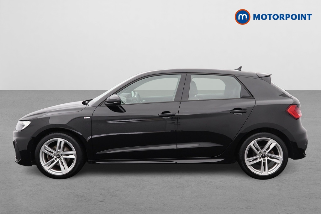 Used Audi A1 2022 for sale - 76028668: Photo 4