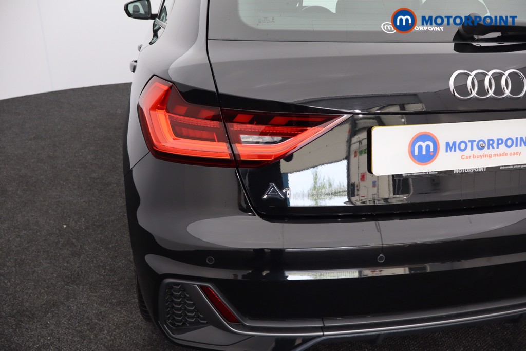 Used Audi A1 2022 for sale - 76028668: Photo 41