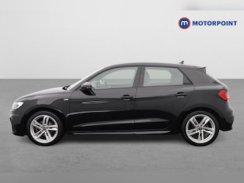 Used Audi A1 2022 for sale - 76028668: Photo