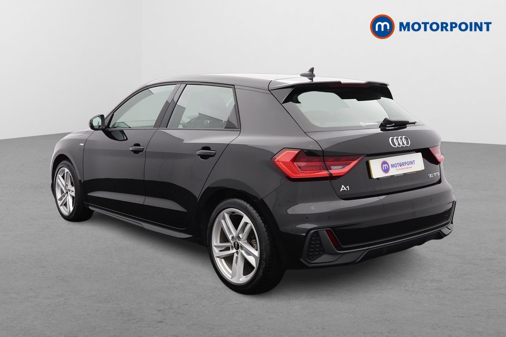 Used Audi A1 2022 for sale - 76028668: Photo 5