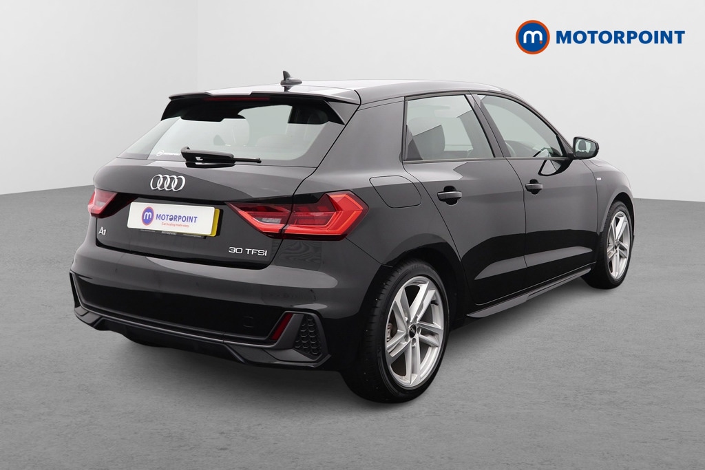 Used Audi A1 2022 for sale - 76028668: Photo 7
