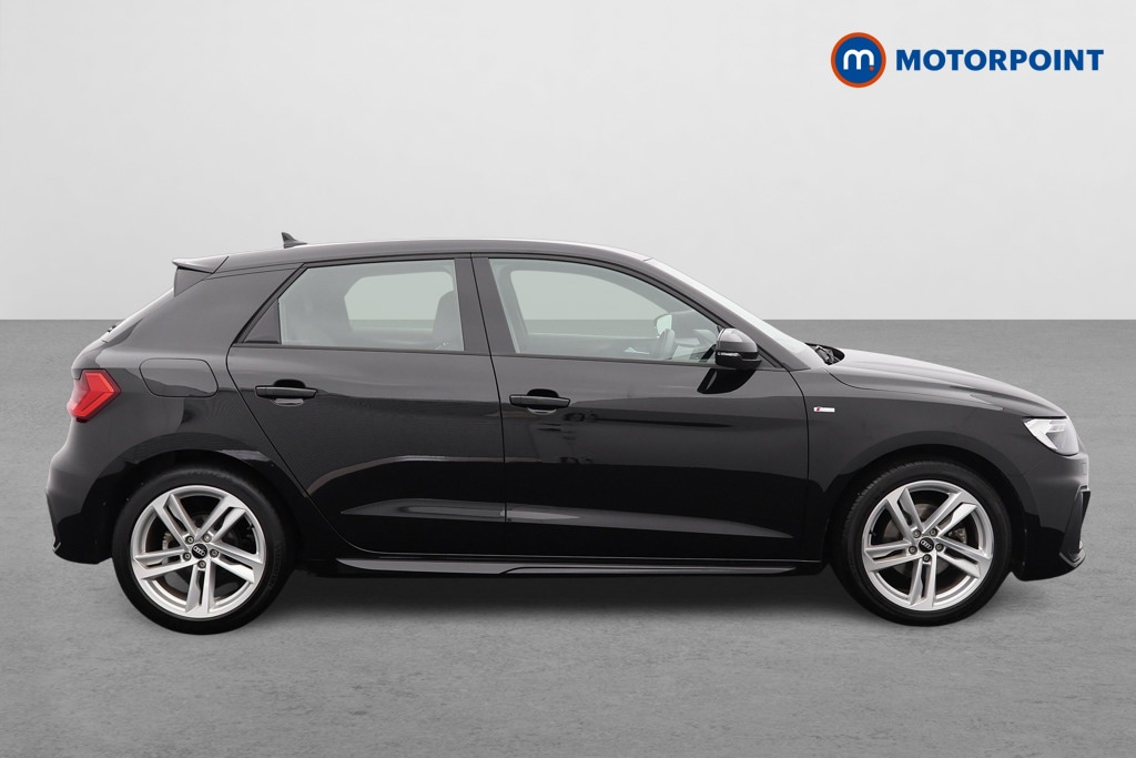 Used Audi A1 2022 for sale - 76028668: Photo 8