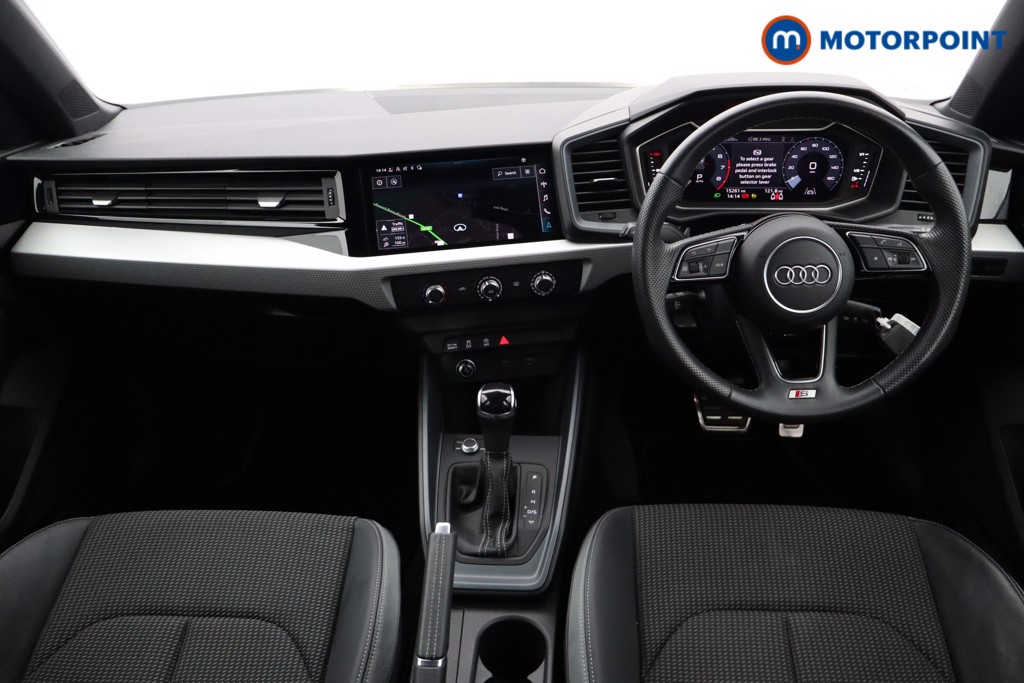 Used Audi A1 2022 for sale - 76028668: Photo 9
